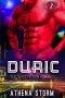 [Trident Alliance Mail 02] • Duric